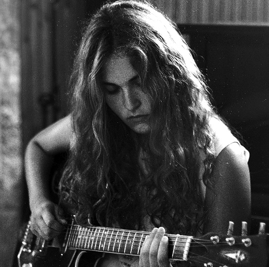 Αναστασία Γιαμούζη