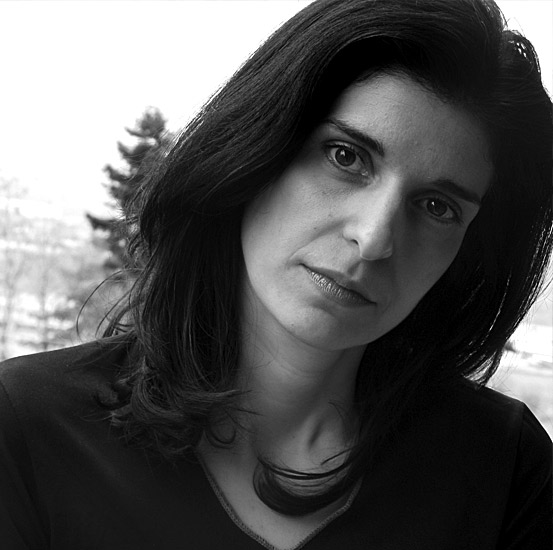 Εύα Ιεροπούλου