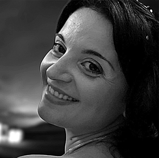 Ίγγα Συμονίδου