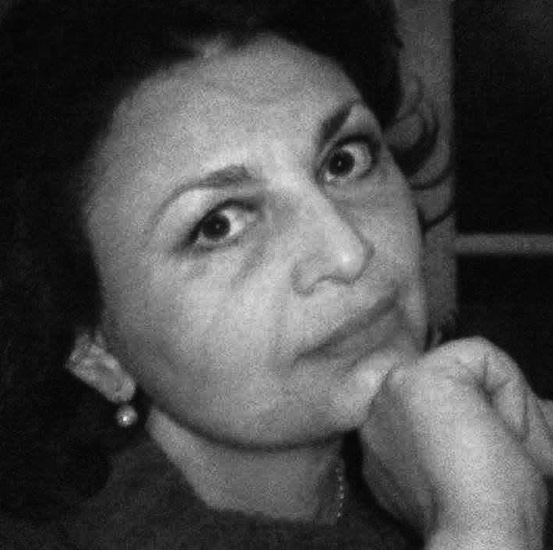 Ινέσσα Παυλίδου