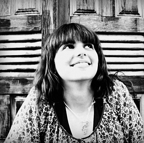 Νεφέλη Μπραβάκη