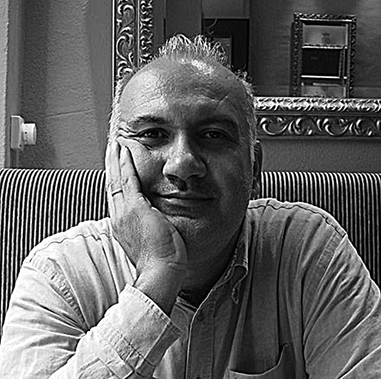 Δήμος Νικόπουλος