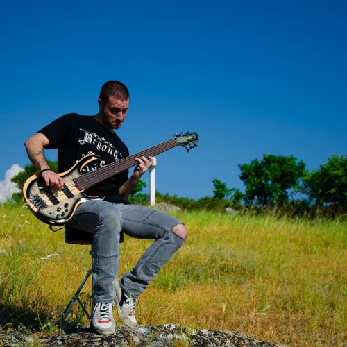 Δημήτρης Παπαδημητρίου