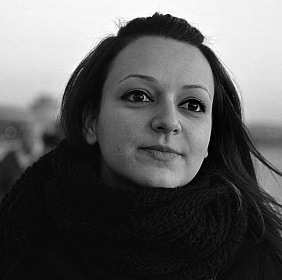 Σίλβι Πλαγκάριτσα