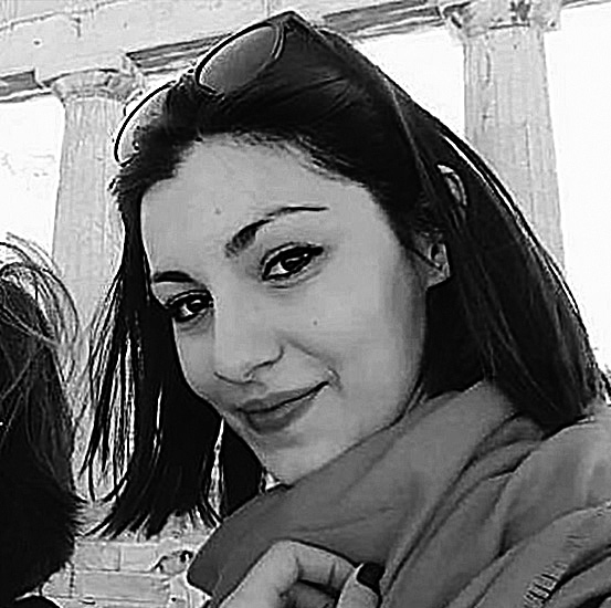 Αδαμαντία Στράφκου