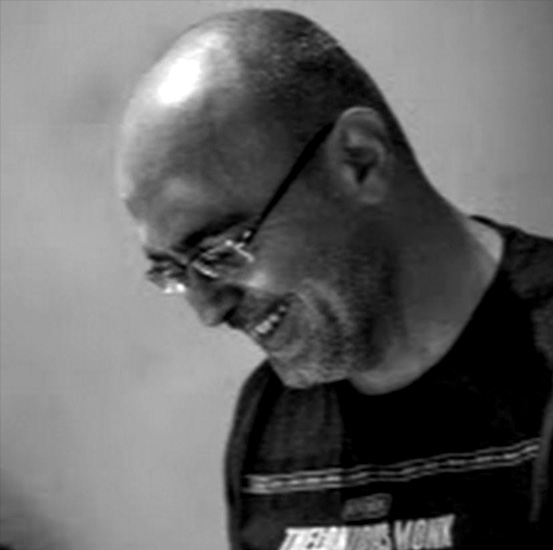 Γρηγόρης Σημαδόπουλος