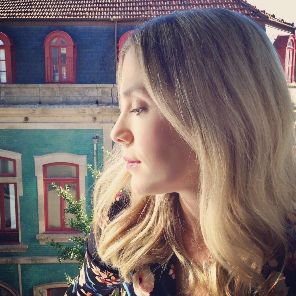 Ειρήνη Γκόγκου